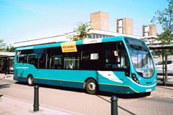 Arriva GN14DYA