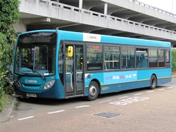 Arriva GN59FVB