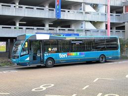 Arriva KX62JPY