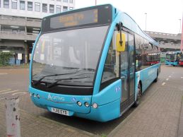 Arriva YJ10EYD