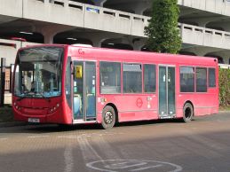 Central Connect LX07BXV