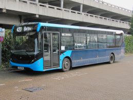 Central Connect YX73OVM