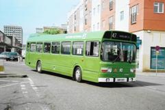 Eastern National Preserved DAR120T