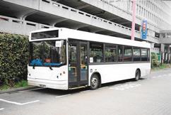 Trustybus Dennis Dart SLF/Caetano Nimbus KM51BFO