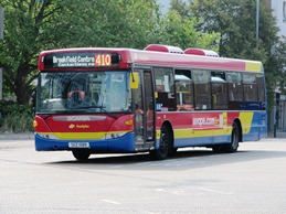 Trustybus SGZ1089