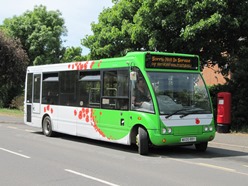 Trustybus WX05RRY